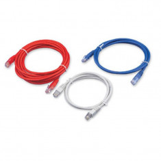 Patch Cord RJ45 UTP Cat5 5m foto