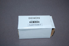 Microfon calibrare Denon Audyssey DM-A409 foto