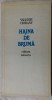 VALERIU CIOBANU-HAINA DE BRUMA(POEZII&#039;84)[ed.ION LAZU/pref. CORNELIA STEFANESCU]