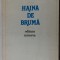 VALERIU CIOBANU-HAINA DE BRUMA(POEZII&#039;84)[ed.ION LAZU/pref. CORNELIA STEFANESCU]