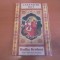 CALENDAR DE PERETE INDIA 2017- RADHA KRISHNA- INDIAN MINIATURE PAINTINGS-