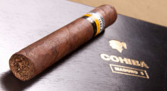 Cohiba Maduro 5 Genios foto