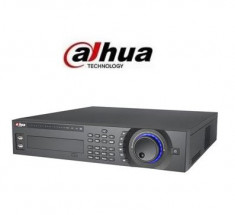 Videorecorder hybrid 16 canale realtime Dahua foto