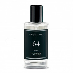 Parfum Federico Mahora INTENSE 64 foto