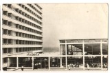 CPI B 10129 CARTE POSTALA - MAMAIA. HOTEL &quot;VICTORIA&quot;