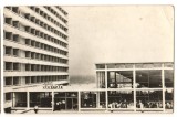 CPI B 10129 CARTE POSTALA - MAMAIA. HOTEL &quot;VICTORIA&quot;, Circulata, Fotografie