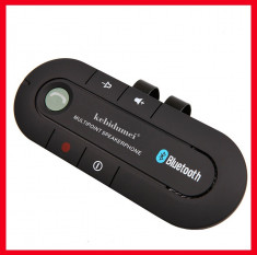 Car Kit Bluetooth | Multipoint | Handsfree bluetooth foto