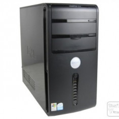 PC Gaming Games Quad core Q6600 2.4GHz Dell vostro 400/250Gb/3Gb /Radeon HD 2600 foto