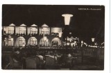 CPI B 10125 CARTE POSTALA - MANGALIA. RESTAURANTUL, RPR