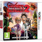 Cloudy With A Chance Of Meatballs 2 Nintendo 3Ds