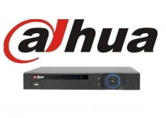 Dvr Videorecorder 4 canale video 2Mp Dahua HD-CVI foto