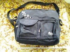 Baby Dream geanta carucior copii 35 x 28 x 14 cm