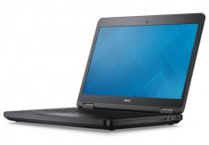 Laptop DELL Latitude E5440, Intel Core i5 Gen 4 4310U 2.0 Ghz, 8 GB DDR3, 120 GB SSD NOU, DVD-ROM, Wi-Fi, Bluetooth, WebCam, Tastatura iluminata, Di foto