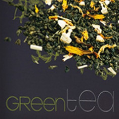 Federico Mahora - Ceai verde - EUPHORIA foto