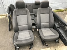 Scaune,interior electric cu incalzire BMW E92