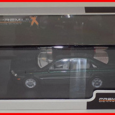 1999 - VOLVO S 80 (scara 1/43) PREMIUM X