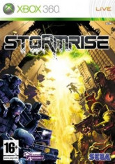 Stormrise Xbox360 foto