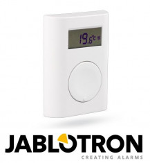 Termostat Wireless Programabil Jablotron foto