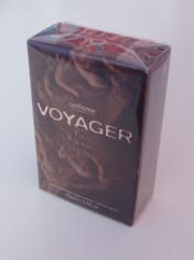 Voyager 75 ml - apa de toaleta pentru barbati ? produs NOU original ORIFLAME foto