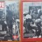 Revista de razboi italiana Tempo , in limba romana , nr. 26 , 1942