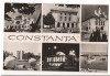 CPI B 10148 CARTE POSTALA - CONSTANTA, MOZAIC, RPR, Circulata, Fotografie