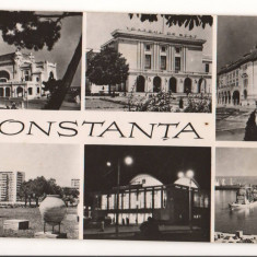 CPI B 10148 CARTE POSTALA - CONSTANTA, MOZAIC, RPR