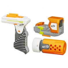 Set Nerf Modulus Stealth Ops Upgrade Kit foto