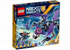 Heligoyle 70353 Nexo Knights LEGO foto