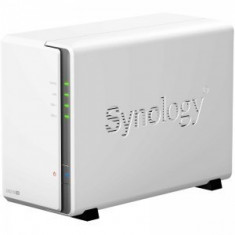 Network Attached Storage Synology DiskStation DS216se foto