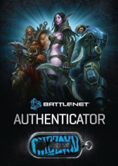 Battlenet Authenticator Pc foto