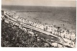 CPI B 10122 CARTE POSTALA - EFORIE SUD. PLAJA, RPR
