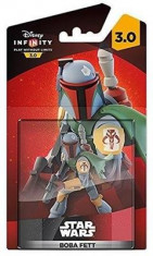 Figurina Disney Infinity 3.0 Boba Fett foto