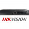 NVR Videorecorder 32 Canale 16 PoE 8 Megapixeli Hikvision