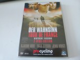 Tour de France - 2 dvd, Engleza