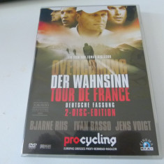 Tour de France - 2 dvd