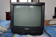 Televizor Sony kv1984 MT foto