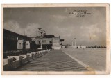 CPI B 10130 CARTE POSTALA - CONSTANTA. BAILE SI PLAJA MAMAIA, 1942
