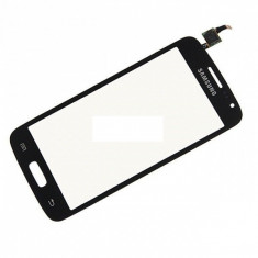 Touchscreen Samsung Galaxy Express 2 G3815 Negru sticla digitizer - NOU ! foto