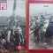 Revista de razboi italiana Tempo , in limba romana , nr. 34 , 1942