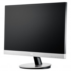 Monitor LED AOC i2769Vm 27 inch 5ms GTG silver foto