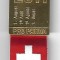 Medalie insigna Pro Patria 1 August 2011