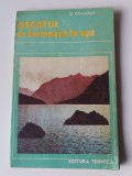 Uscatul Se Formeaza In Apa - V. Manilici (5+1)5