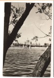 CPI B 10152 CARTE POSTALA - BUCURESTI. LACUL HERASTRAU, Circulata, Fotografie