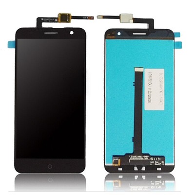 Display Complet ZTE Blade V7 Lite | + Touch | Black foto