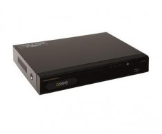 Dvr videorecorder 8 canale video HDCVI foto