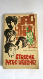 Cumpara ieftin Hanna Ozogowska - Streche intr-o ureche, Editura Tineretului , 1969