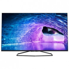 Philips Smart TV 3D, Full HD, 107 cm, Ambilight, cu Subwoofer Wireless foto