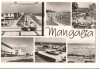 CPI B 10127 CARTE POSTALA - MANGALIA. MOZAIC, RPR, Necirculata, Fotografie