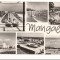 CPI B 10127 CARTE POSTALA - MANGALIA. MOZAIC, RPR