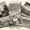 CPI B 10131 CARTE POSTALA - MAREA NEAGRA. MOZAIC, RPR